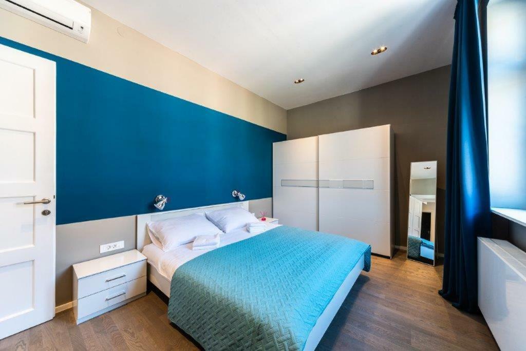 All You Need Zagreb Ngoại thất bức ảnh