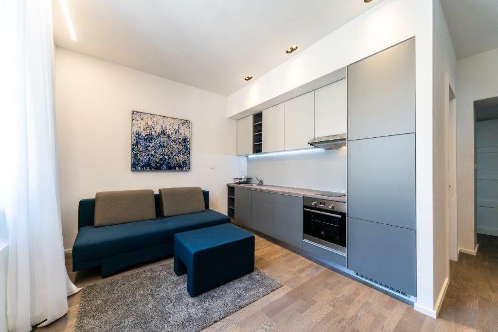 All You Need Zagreb Ngoại thất bức ảnh